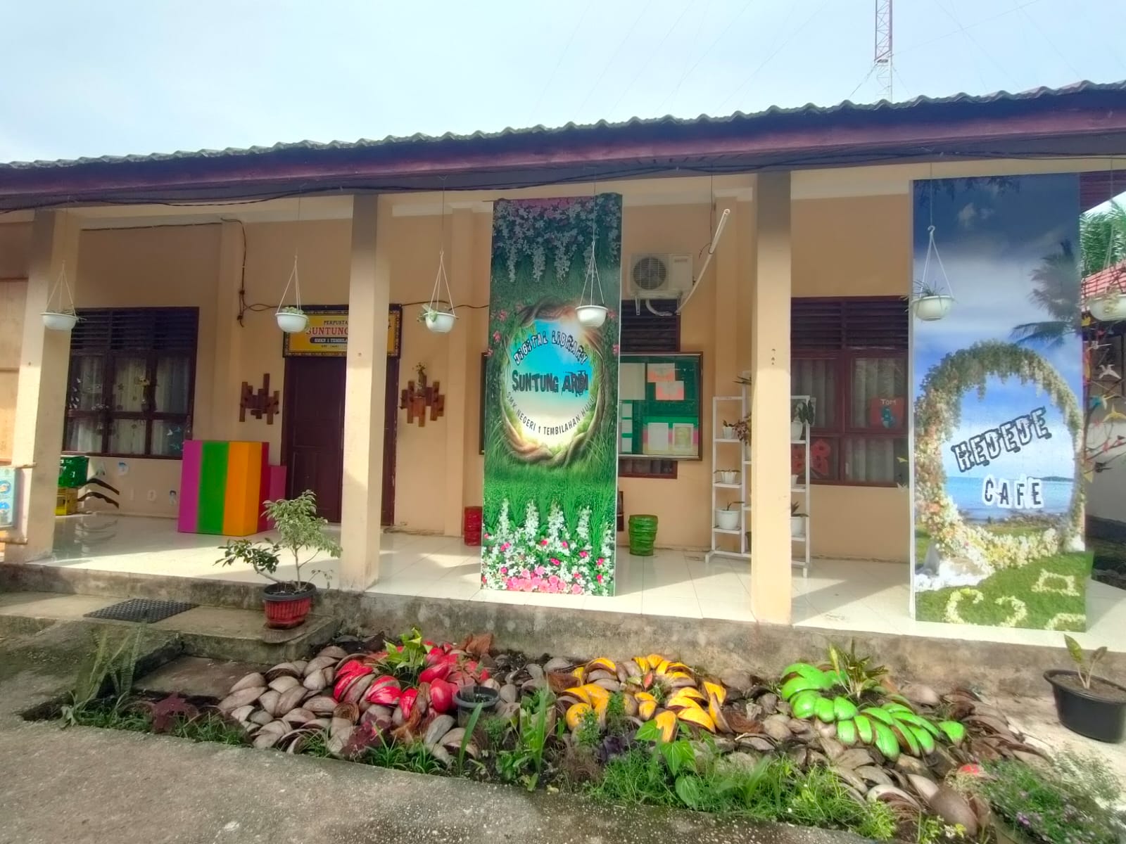 kepala sekolah